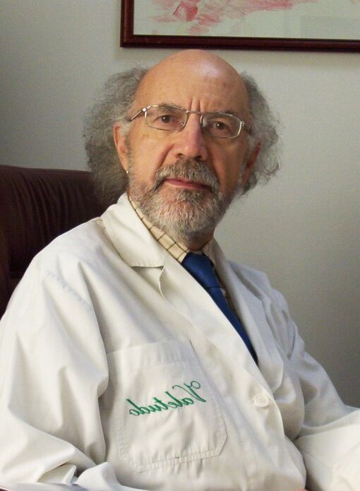 Docteur urologue Pierre