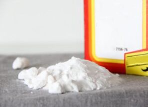 Recette de soda pour augmenter la puissance