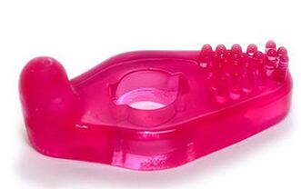 L'attachement du pénis stimule le clitoris d'une femme