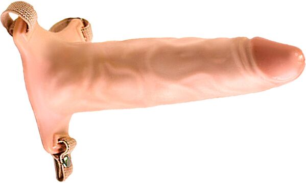 Prothèse pénienne – un accessoire pour les hommes aux érections faibles